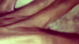 Reunited with Ex on New Year for Intense Sex!