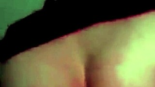 Secretly recorded before school, stepdaughter wakes up for morning routine