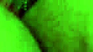 Big ebony butt rides big dick