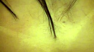 Novinha Fucks Hard in Favela Behind Wall