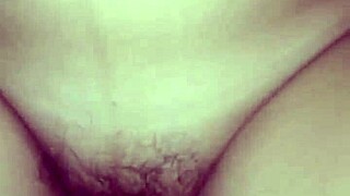 Reunited with Ex on New Year for Intense Sex!