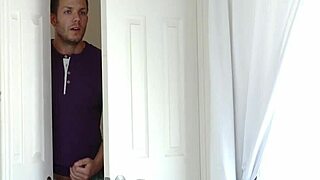 I share secrets with step sisters Judy Jolie and Miranda Miller in a group threesome