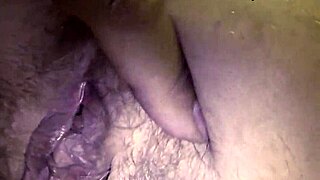 ebony couple's intense licking and muff diving leads to mature orgasm