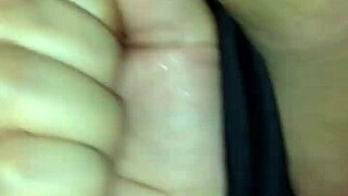 hey, i fucked my wife's ass while she was tied up 😈