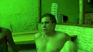 tarado por calcinha, brunette latina milf with cumshot facial