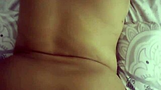 Big ass latina offers herself for intense fucking