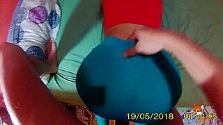 Leggings fetish video dedicated to my fans.