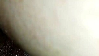 hey, i fucked my wife's ass while she was tied up 😈