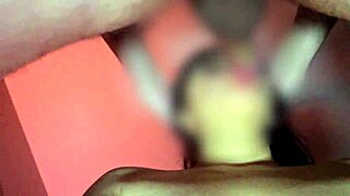 Stepdad Cums On Stepdaughter's Face After Anal