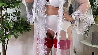 sexual wellness - butt plug let's put this toy in my ass