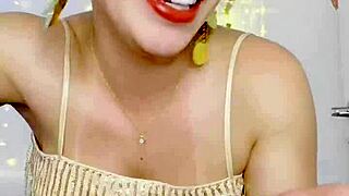 cum with your favorite slut talking dirty