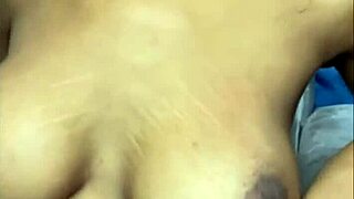 Morena Cachonda Fucks Her Narrow Ass with Dildo in Homemade Ebony Brunette Session