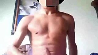 Colombian Latina in Red Outfits