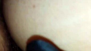 hey, i fucked my wife's ass while she was tied up 😈