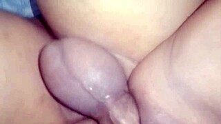 Horny Single MILF Craves POV Cumshot!