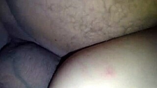 i suck ride and get fucked by black cock for my cuckold hubby