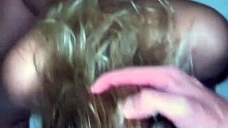 Come On, Record Me Showing Off My Big Tits And Juicy Ass For Homemade Handjob