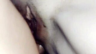 My wife enjoys stretching exercises with a big tool