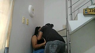 i was on the street and picked up a cheap latina bitch, took her home for hardcore anal and pussy fucking