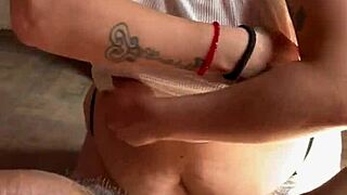 Nos Despertamos Haciendo Un Rico Mañanero Blonde Cumshot Slut Homemade Lover Cock Deepthroat Natural Tits Sexy Tits