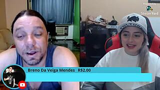 Pornstar Monica Lima Answers Spicy Public Questions