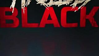 Nympho Takes Dick in Pussy and Ass Without Condom on Hard Sofa, Cumming Hard