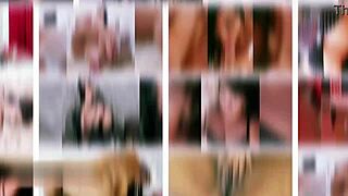 Reh queen cums during tantric massage