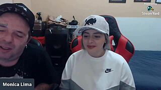 Pornstar Monica Lima Answers Spicy Public Questions