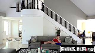 check out alexa grace's anal scene