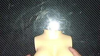 me hago una paja rusa con las peque�as tetas de dolly with uncensored domination close up curvy cock amateurs big ass handjob slap sex