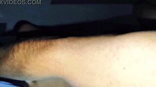 Young Neighbor Asks For Help I Uncover Her Big Ass Cock