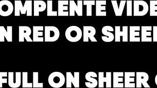 Teasing Lover Seduces Black Beauty in Hotel with Rough Kissing