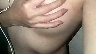 Meu marido não chegava para me comer e eu tive que masturbar amateurs sexy wife lesbian orgasm latina european masturbation oral