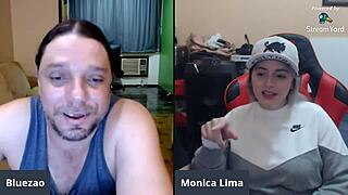 Pornstar Monica Lima Answers Spicy Public Questions