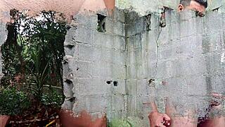 Yuri Gaucho - Aliviando O Tesão Da Pica