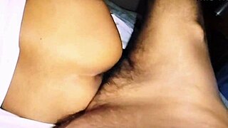 Young Neighbor Asks For Help I Uncover Her Big Ass Cock