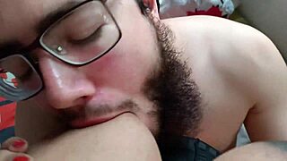 keilimar gets fucked by her boyfriend