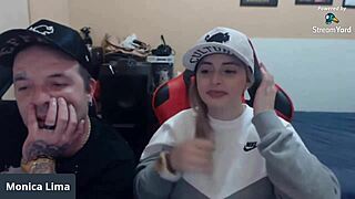 Pornstar Monica Lima Answers Spicy Public Questions