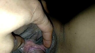 breaking into wet virgin pussy