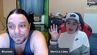 Pornstar Monica Lima Answers Spicy Public Questions