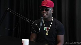 Swing Cast Orgasm Fetish Compilation with Domination and Interracial Sex