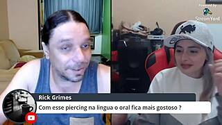 Pornstar Monica Lima Answers Spicy Public Questions