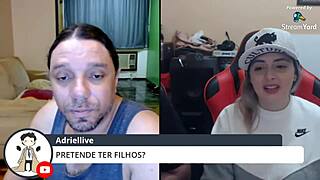 Pornstar Monica Lima Answers Spicy Public Questions