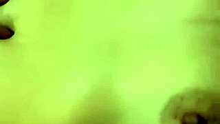 intriguing deep navel exploration on beautiful body