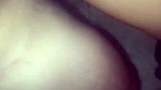 Peachy Fucked In Shower!