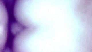 Peachy Fucked In Shower!