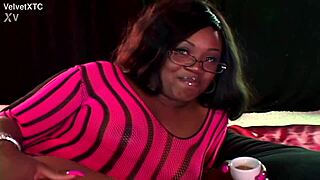 honey rim babe with big tits and ass in casting pov 😍