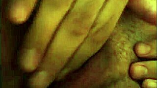 creampie that nine-month pregnant hot girl, she's so cute