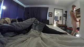 dayanara romance pov 2