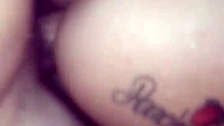 Peachy Fucked In Shower!